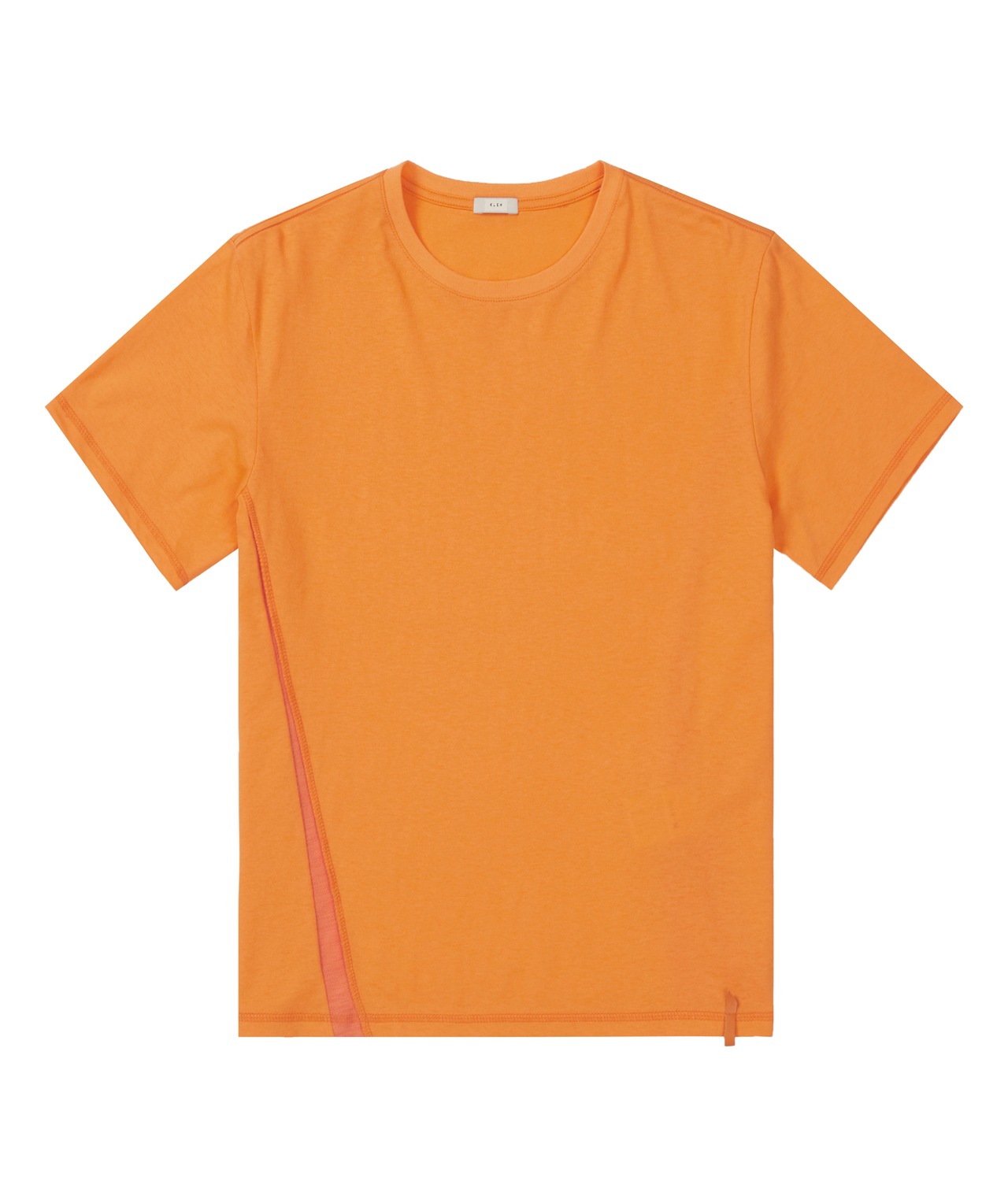 XLIM / EP9 02 t-shirts orange