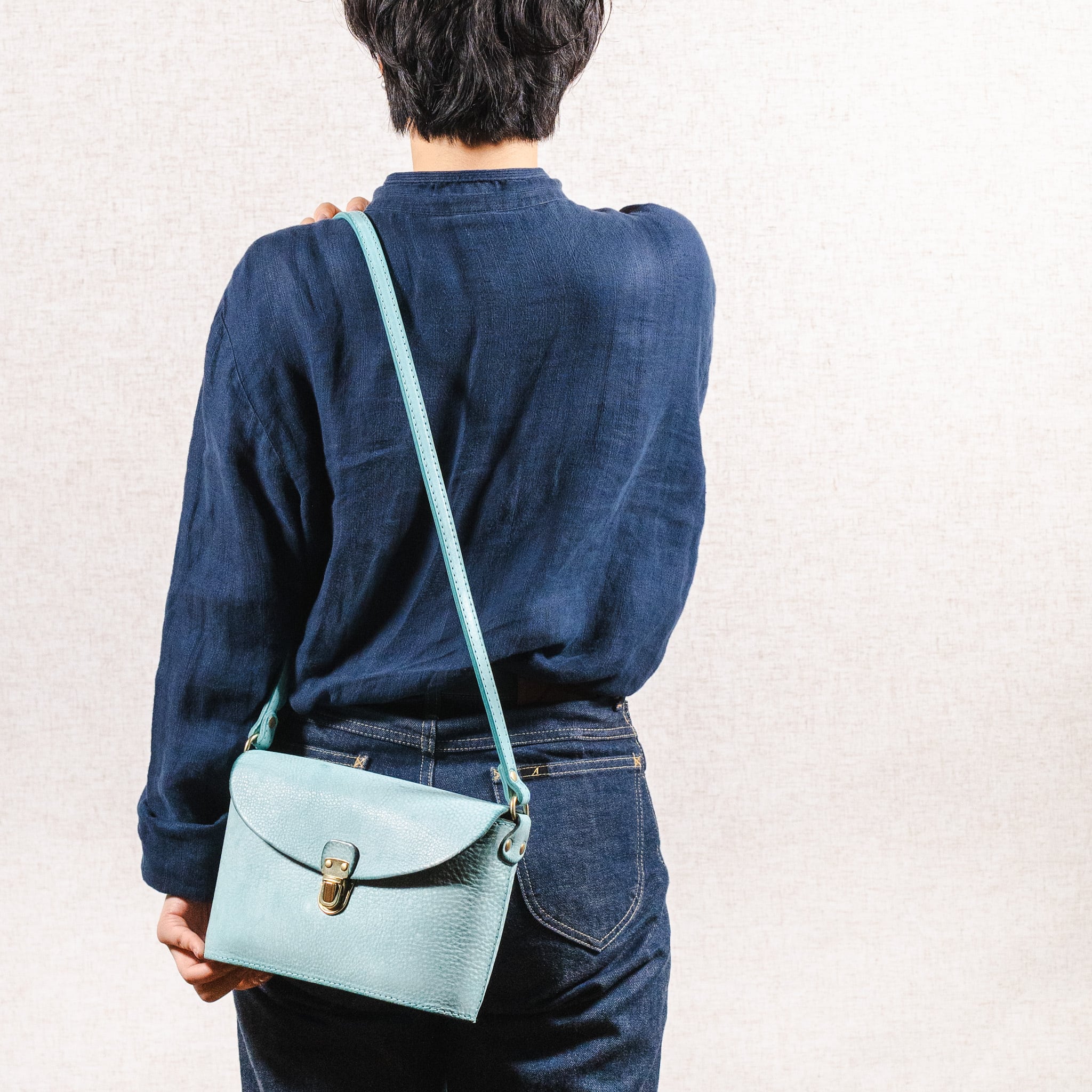 ルミナスショルダー | FAVOREKA