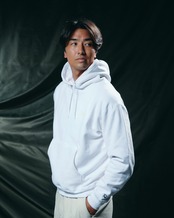 【Re:room】10th ANNIVERSARY CACTUS HEART CUSTOM PARKA［REC871］