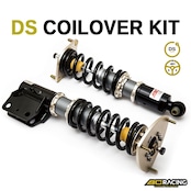 BC RACING DS Coilover Kit DA-TYPE SUBARU/スバル インプレッサ GRB 2008- F-10