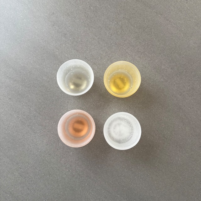 山田 春美 　芽のうつわ