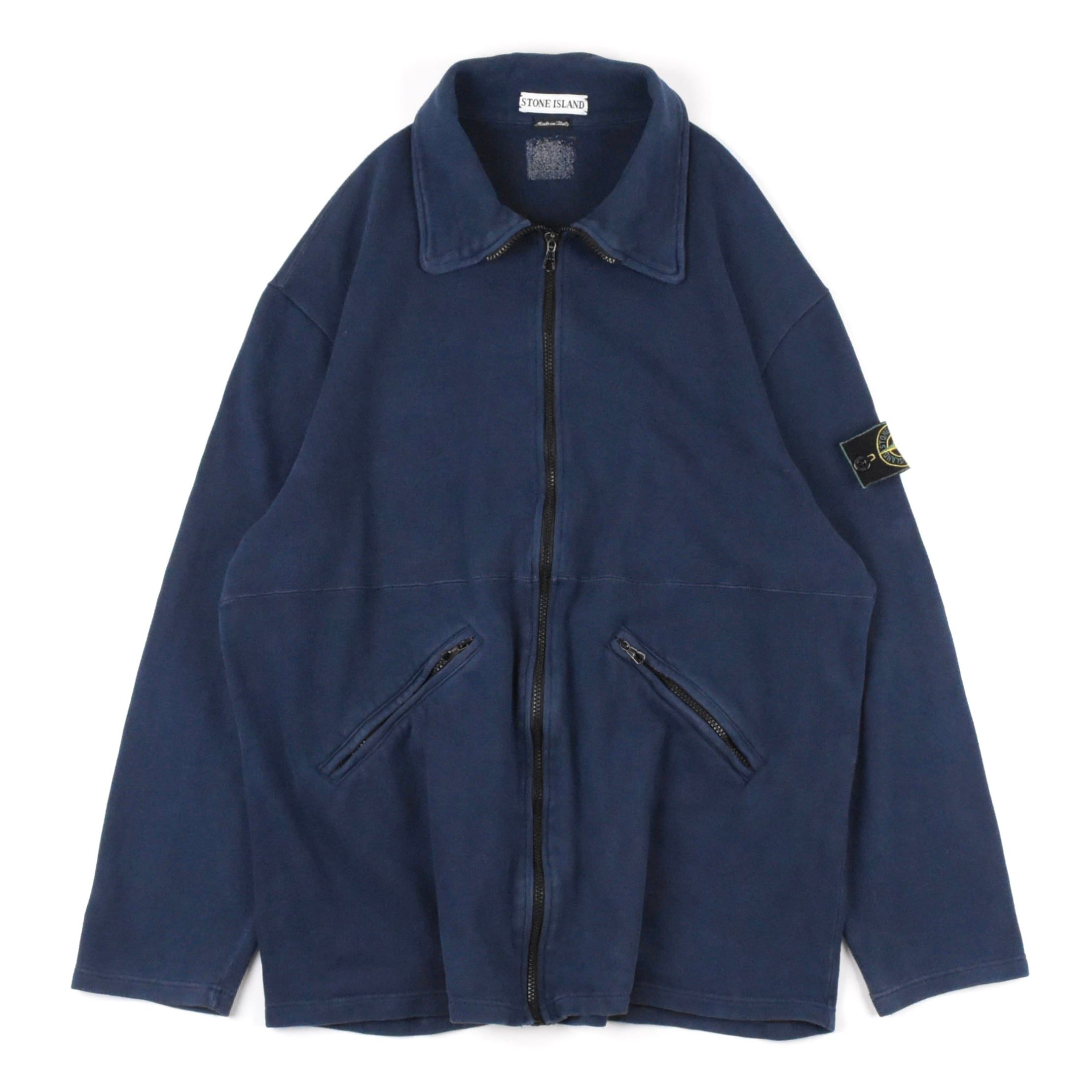 ARC'TERYX WOOL COMBINATION JACKET | PLAIRE