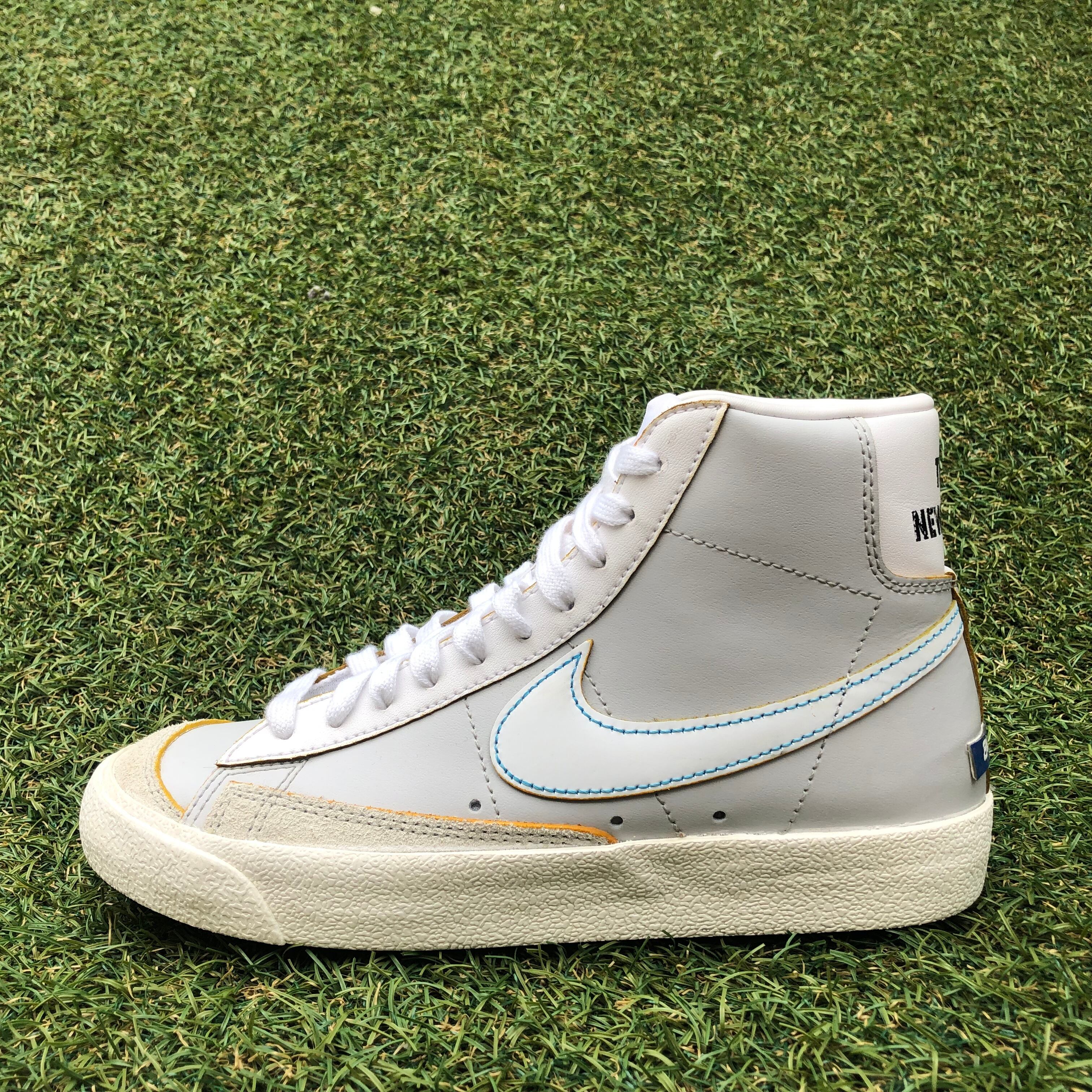 NIKE BLAZER MID '77 ナイキ ブレザーミッド '77 H698