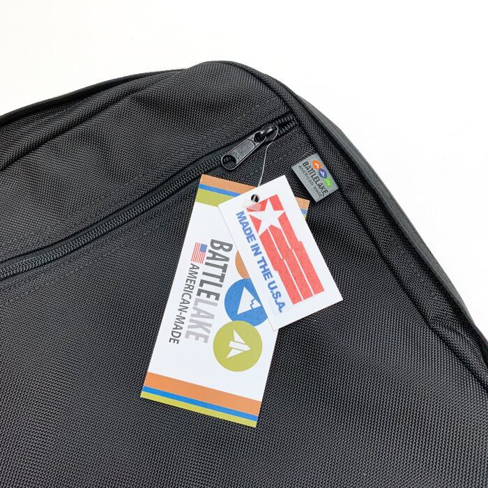 BATTLE LAKE(バトルレイク)/ 3WAY SWITCH PACK - Made in USA BATTLE LAKE(バトルレイク)/ 3WAY SWITCH PACK - Made in USA