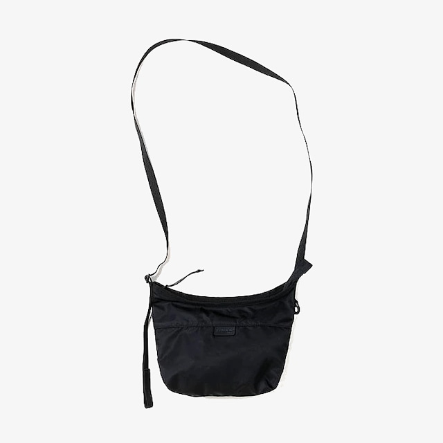 BAICYCLON by bagjack / MINI SHOULDER BAG（BCL-56）BLACK