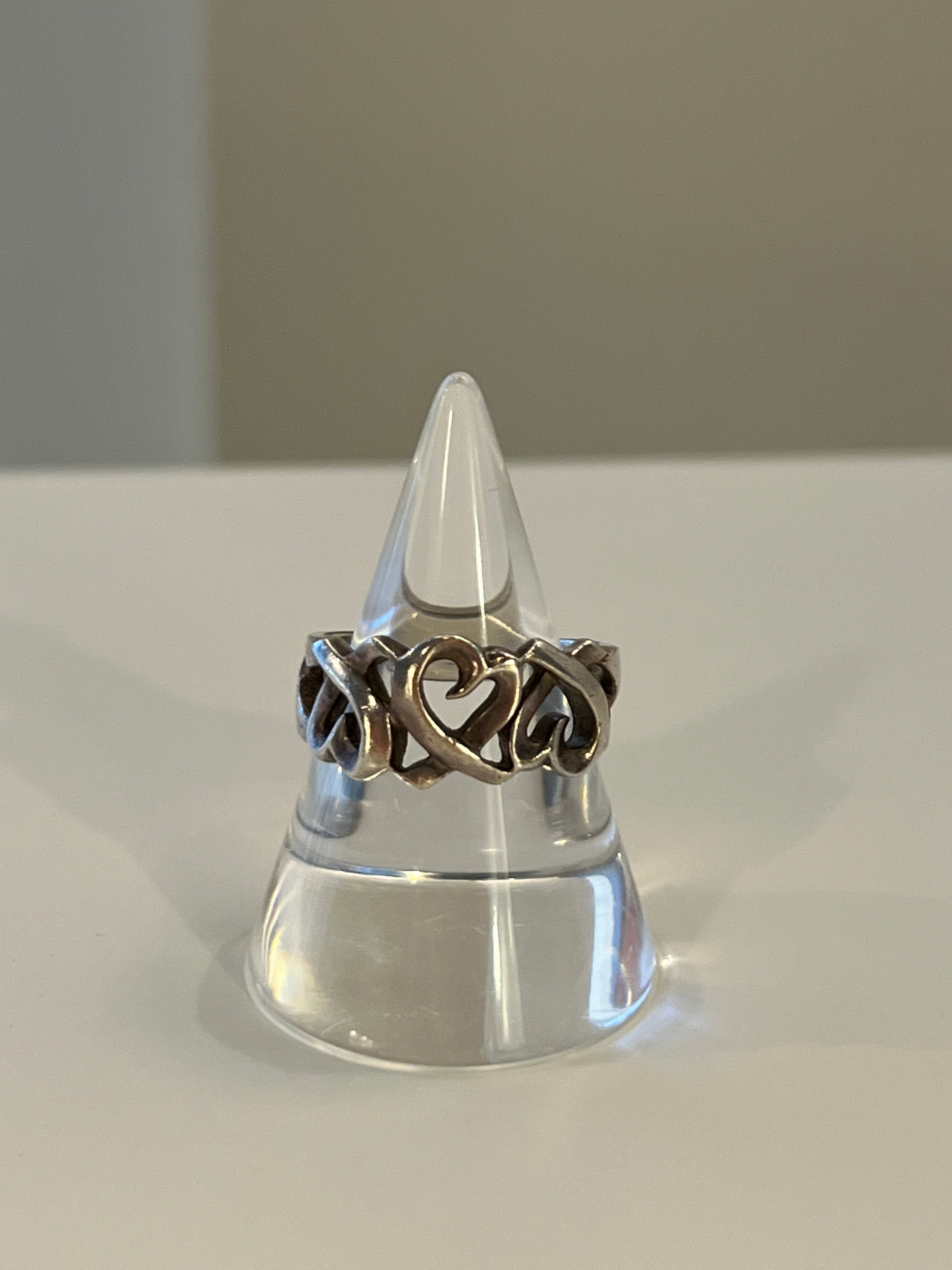OLD Tiffany&co | AURA JAPON OLD Tiffany&co | AURA JAPON