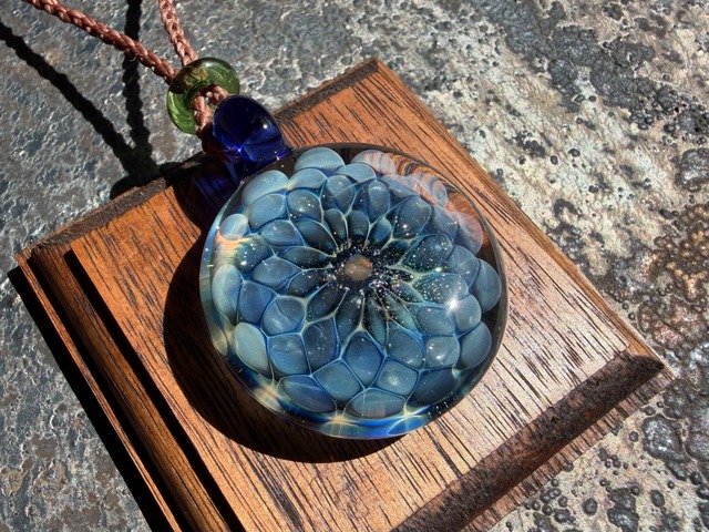 【Mandara Flower 】