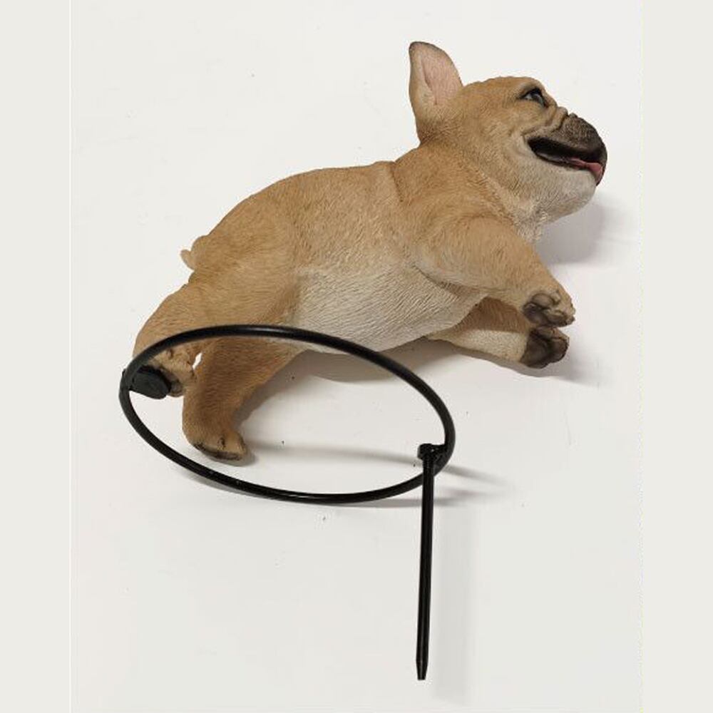 フレンチブルドッグ（ちゃくち）ドッグオーナメント