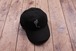 BR TOBACO CAP BLACK/WHITE