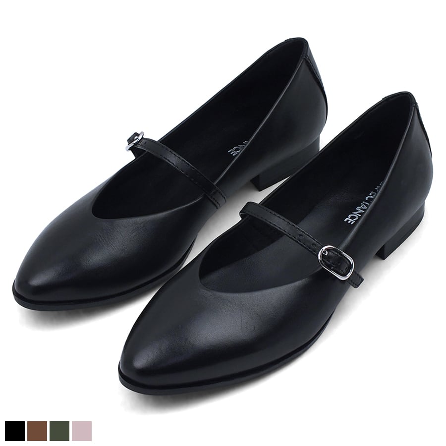 JINIWU melt loafer | PAY ID