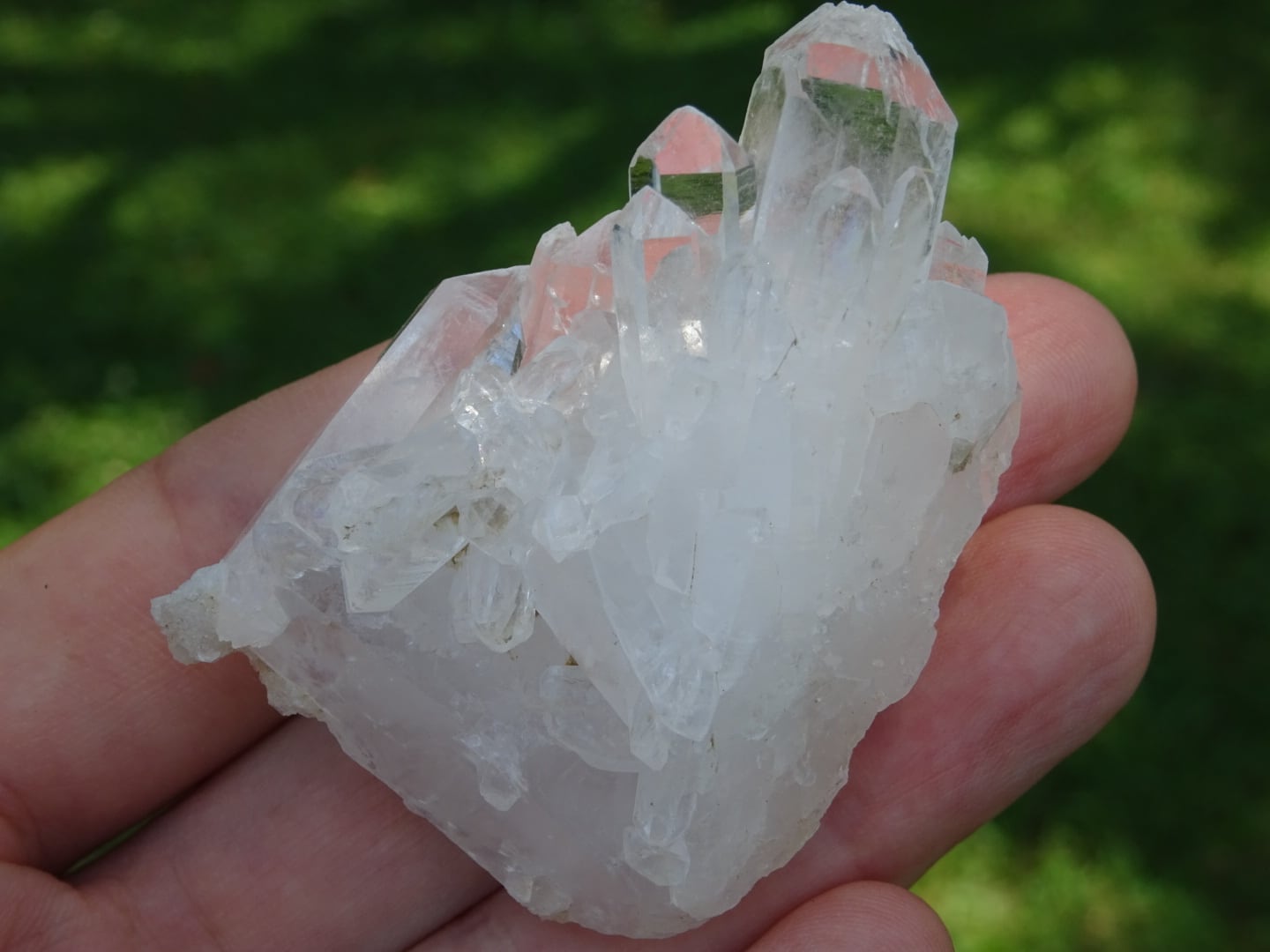種類別水晶 | 虹石屋