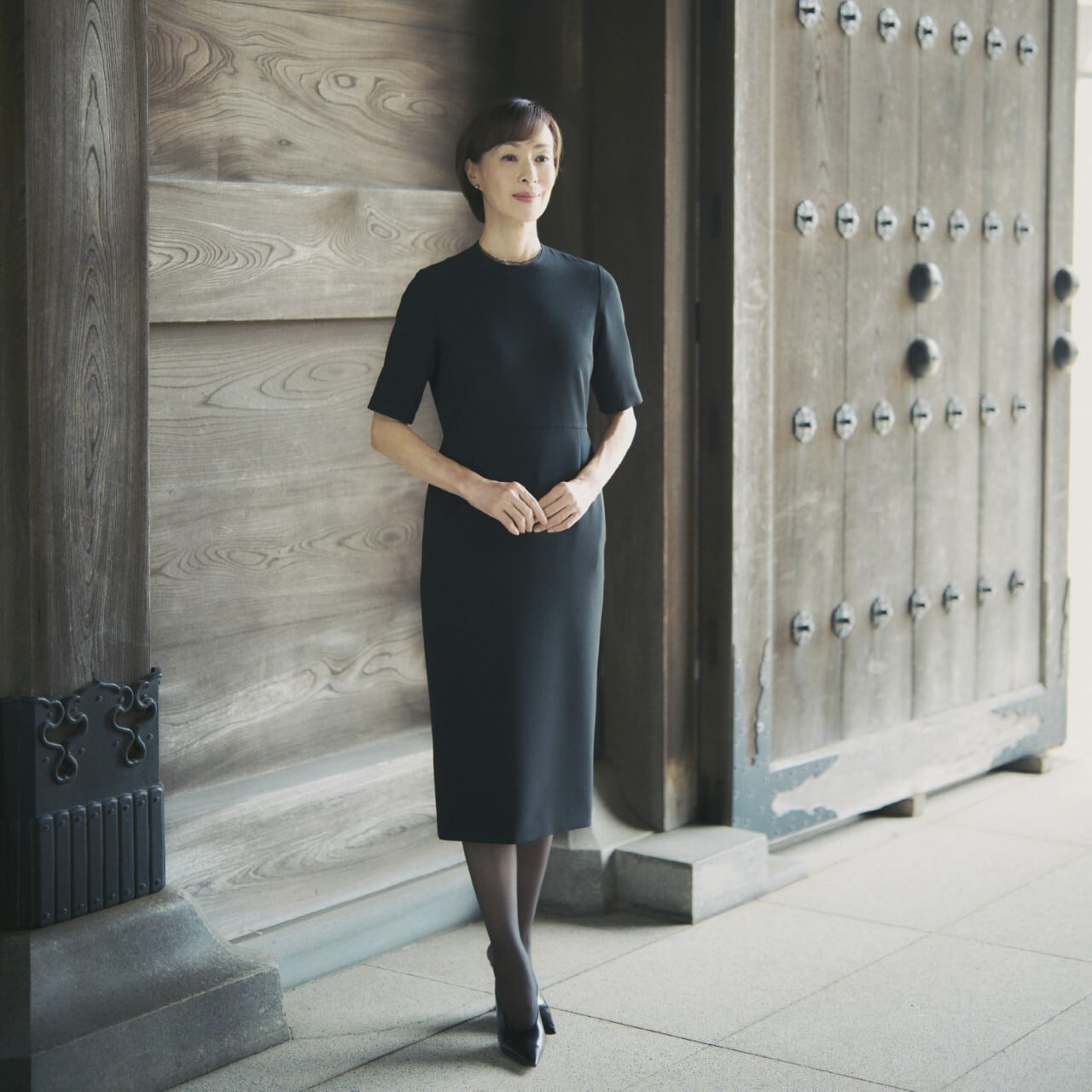 MO//REI タイトワンピース#36 | morei