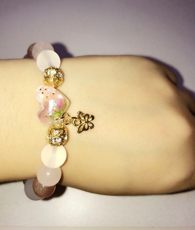 Lovely ブレスレット