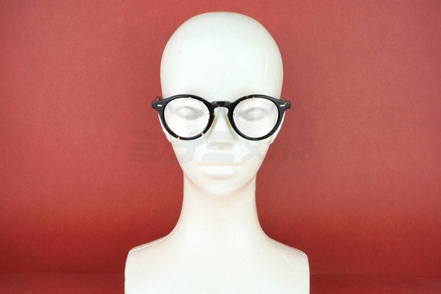 BOSTON CLUB メガネ RAMI Col.02 ボストン ラミ ボストンクラブ 鯖江 日本製 正規品-5枚目