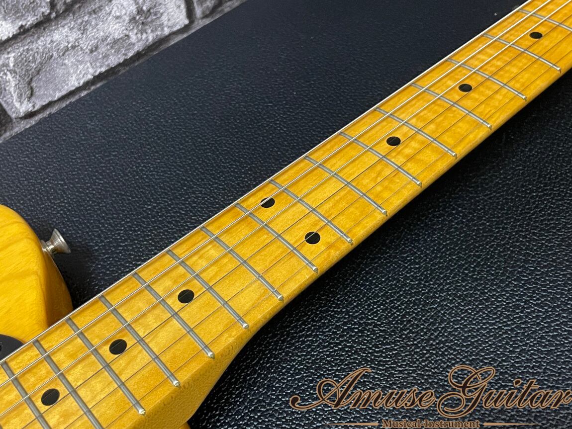 FENDER JAPAN TL-52TX # VNT 【A-Serial Bridge & Texas Special FENDER JAPAN TL-52TX # VNT 【A-Serial Bridge & Texas Special
