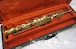 Selmer Mark6 セルマー フラセル マーク6 中古 ソプラノサックス 25万番台 リラッカー N252901