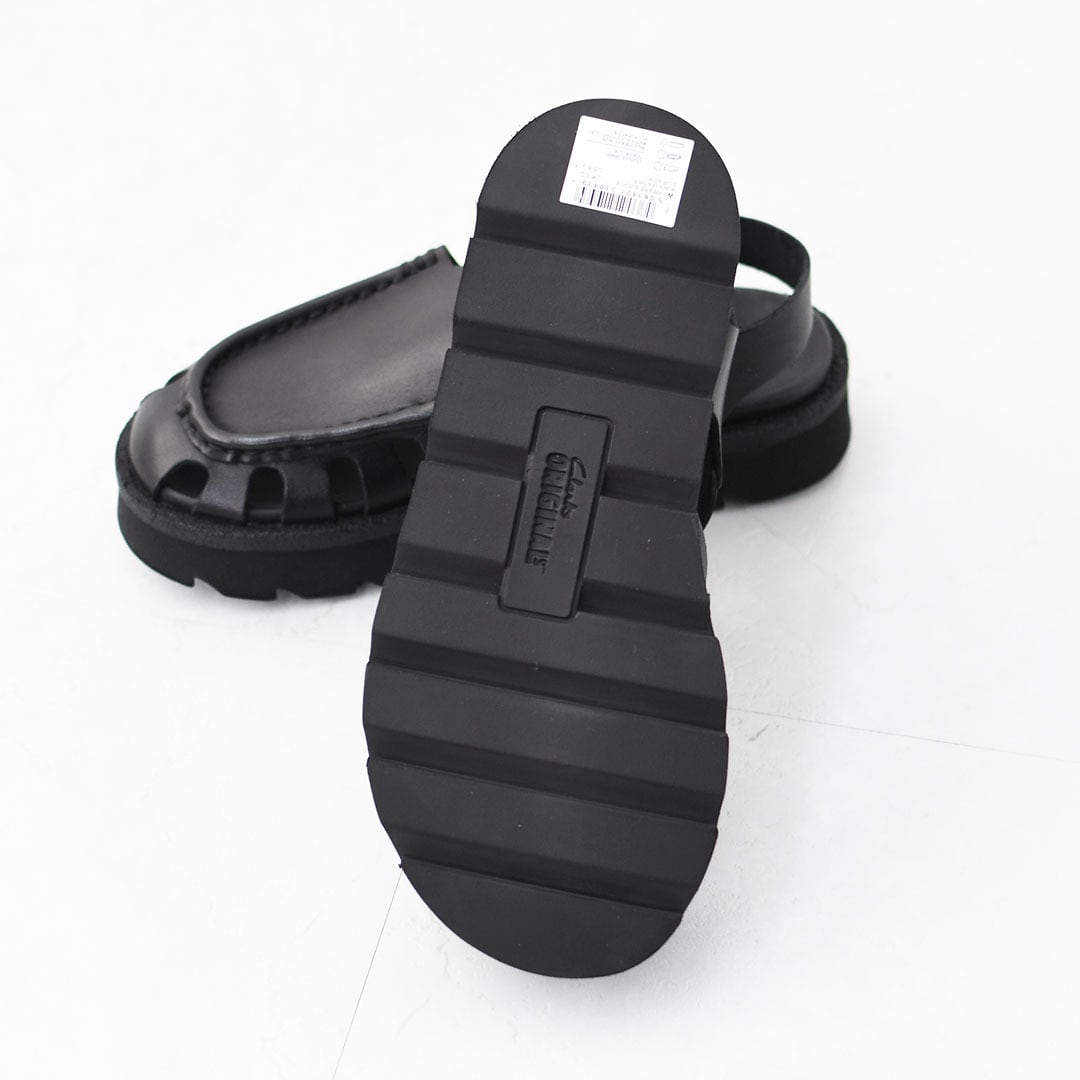 Clarks [クラークス正規販売店] Meare Buckle. [26181022