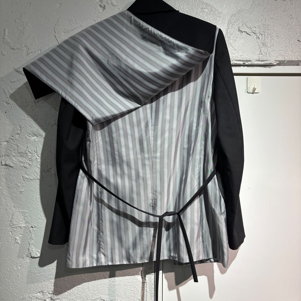 NAMACHEKO ナマチェコ 24SS RISA BLAZER テーラードジャケット