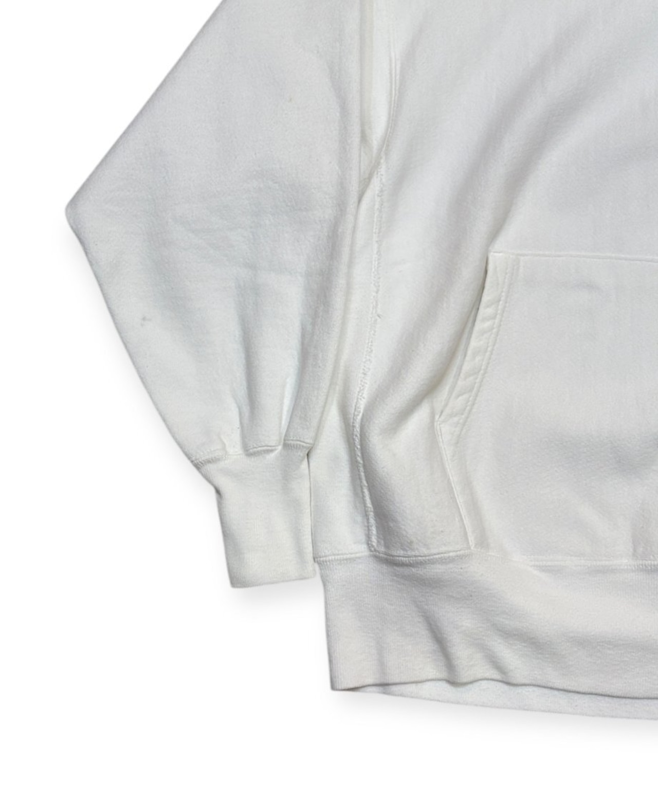1990s Champion RW HOODIE