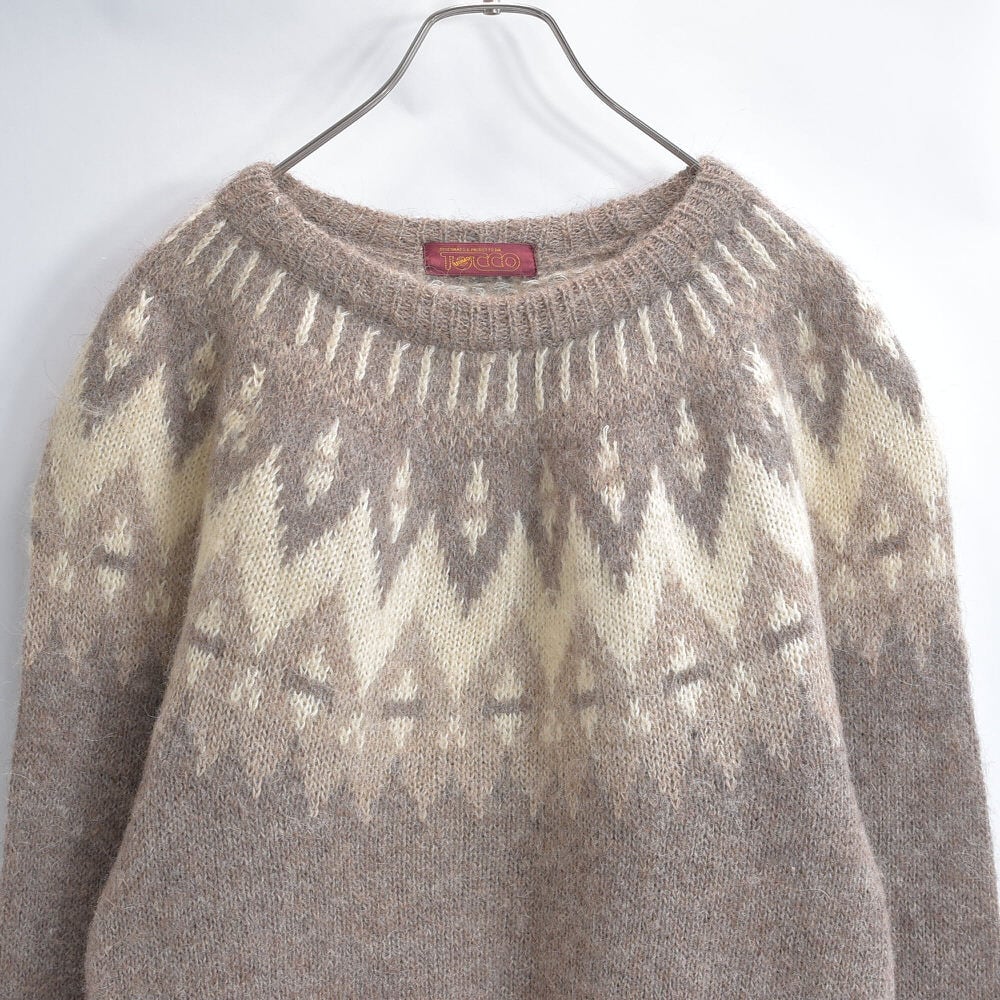 Knit / Sweater / Cardigan | 古着屋 grin days memory 【公式】古着