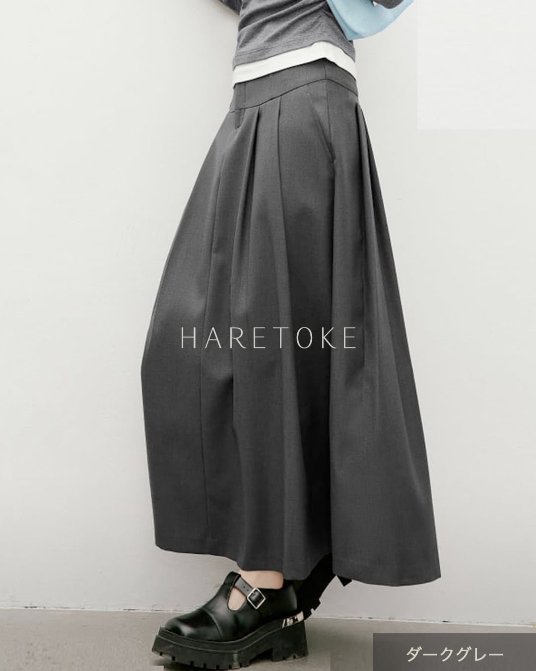 専用にさせて頂きました！！ ロングスカート１点です SLY | RIPPED EDGE ロングスカート (スカート(ロング) ) |SHEL