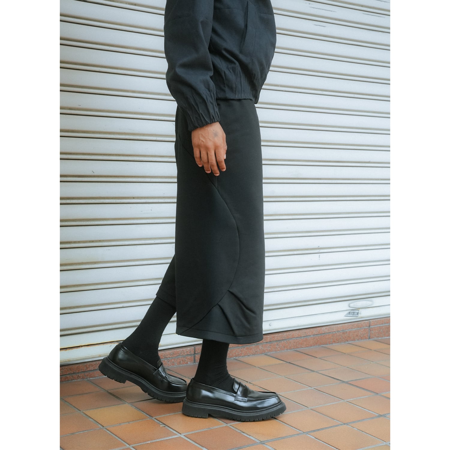 UNEEK BASEMNT - Discover independent style.