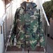 00's US Army "ECWCS" Genl cold weather parka / 00年代 米軍 "エクワックス" 第一世代 コールドウェザー パーカー