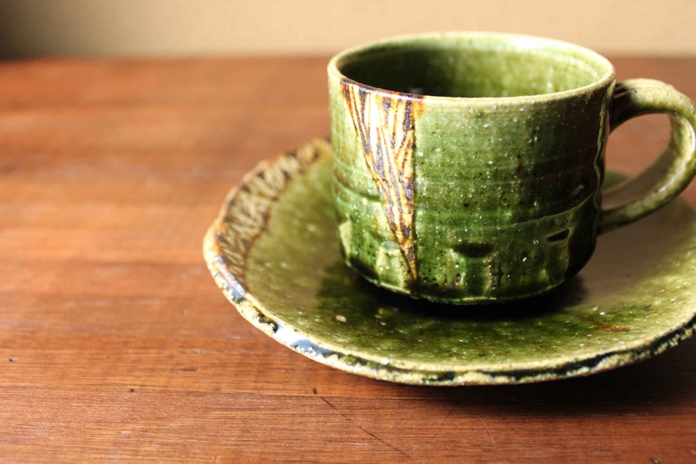 陶器理髪師 yaichi | utsuwa,antique,cafe | ・ ・ 本日もご来店ありがとう