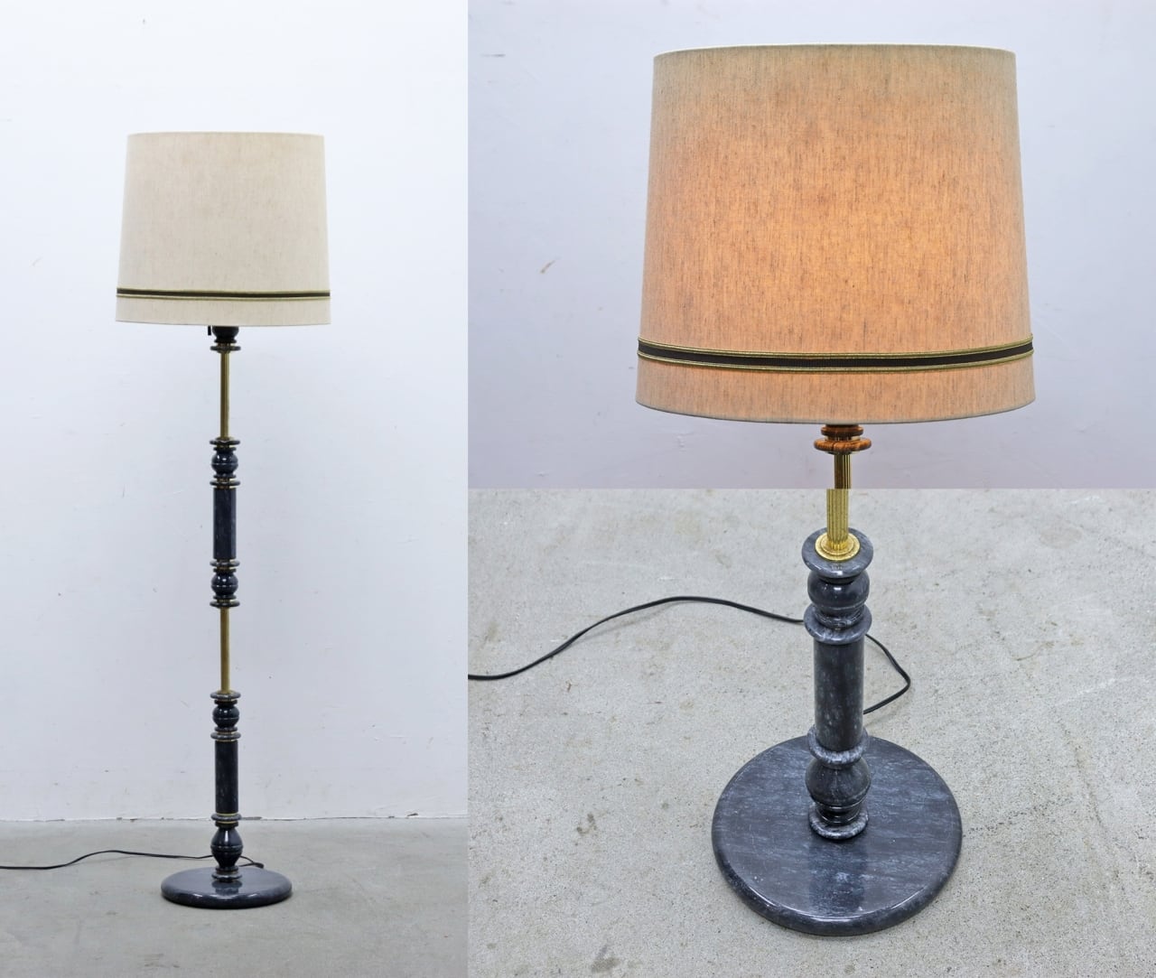 フロアライト | cosaic Lab.