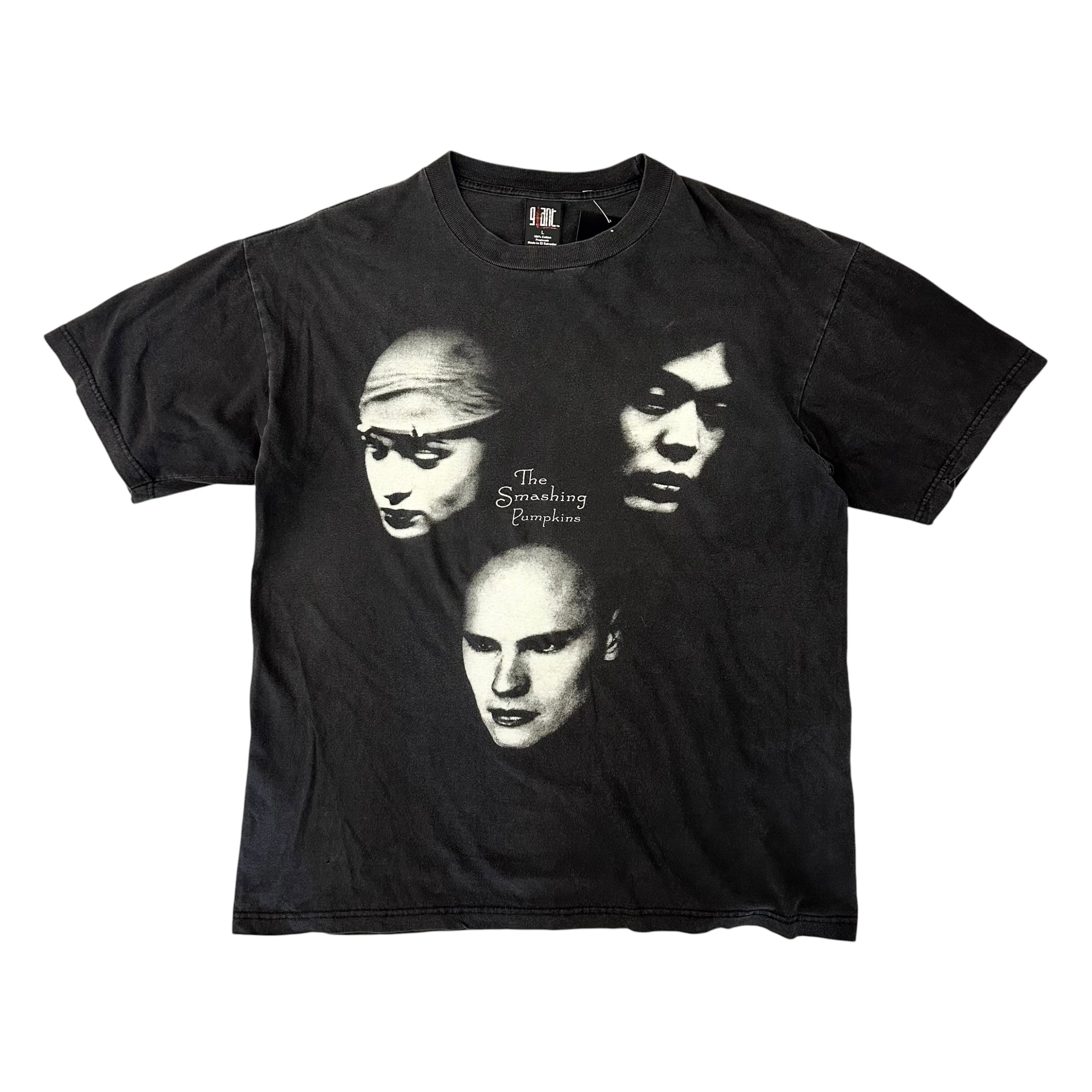 90's GRATEFUL DEAD T-Shirt | BerBerJin Yuhodo