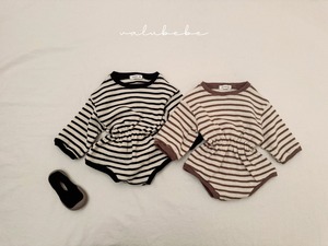 【valu bebe】ラテボーダースーツ ブラック 70〜80cm