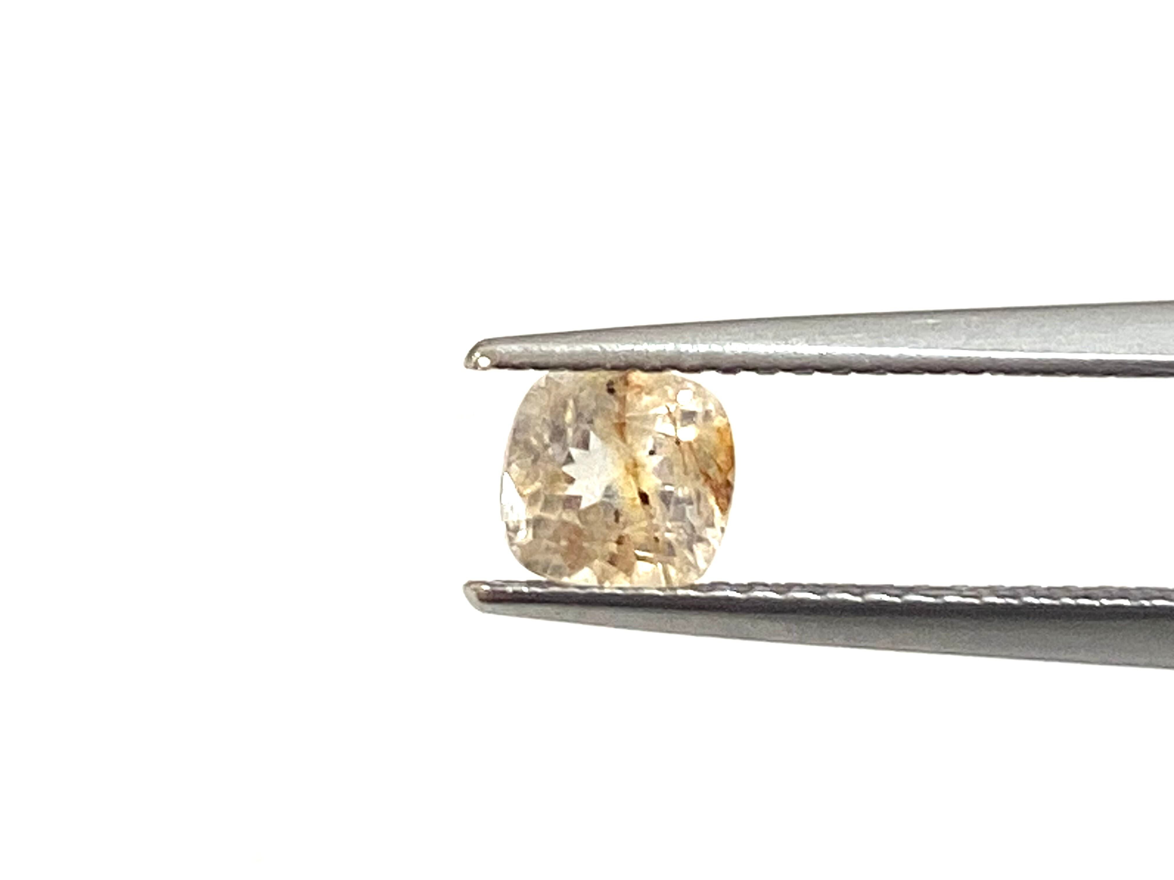 4.ルチルinフェナカイト［No.M-8774］ | デザインアトリエ -kakera-