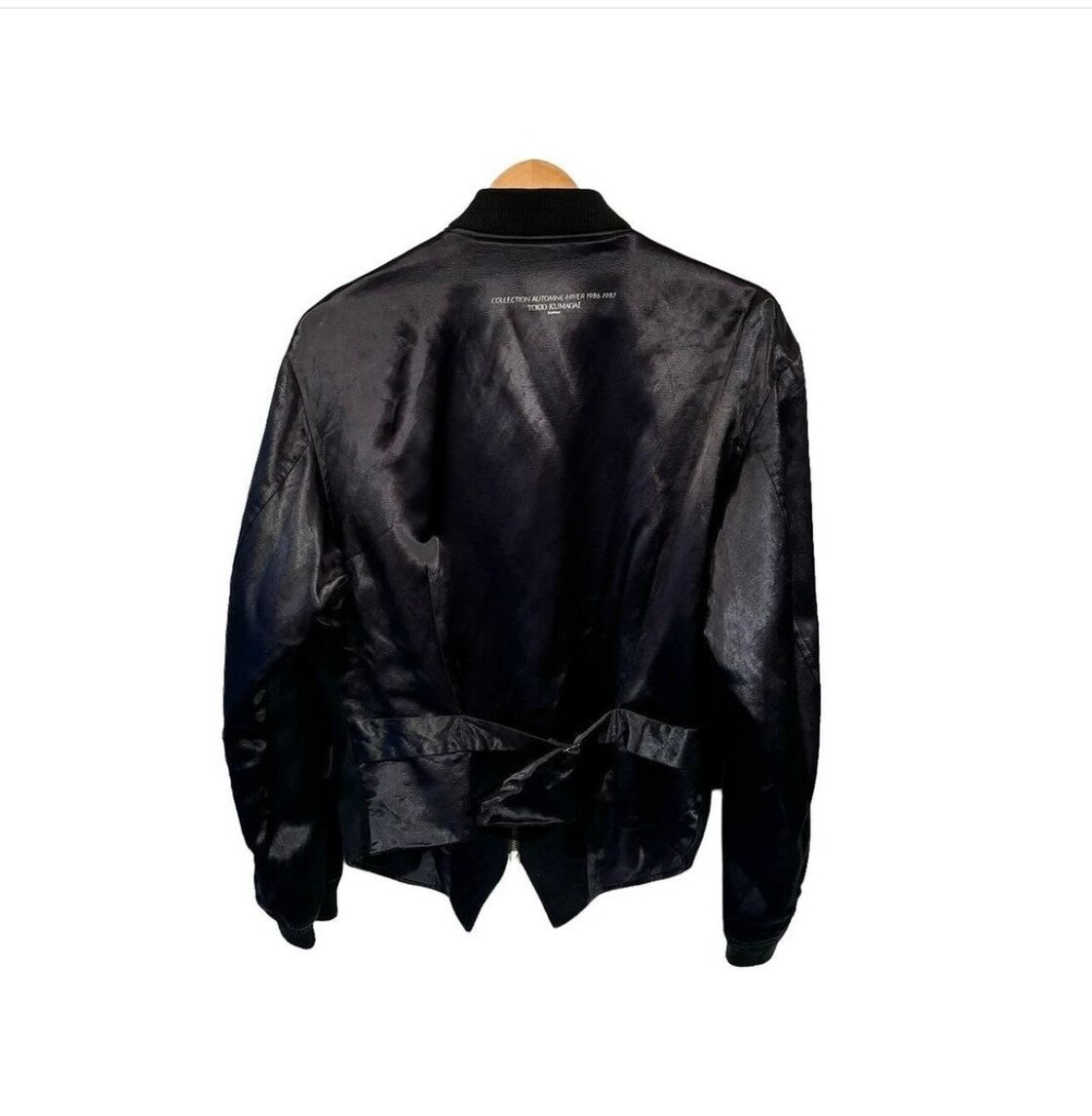 TOKIO KUMAGAI homme