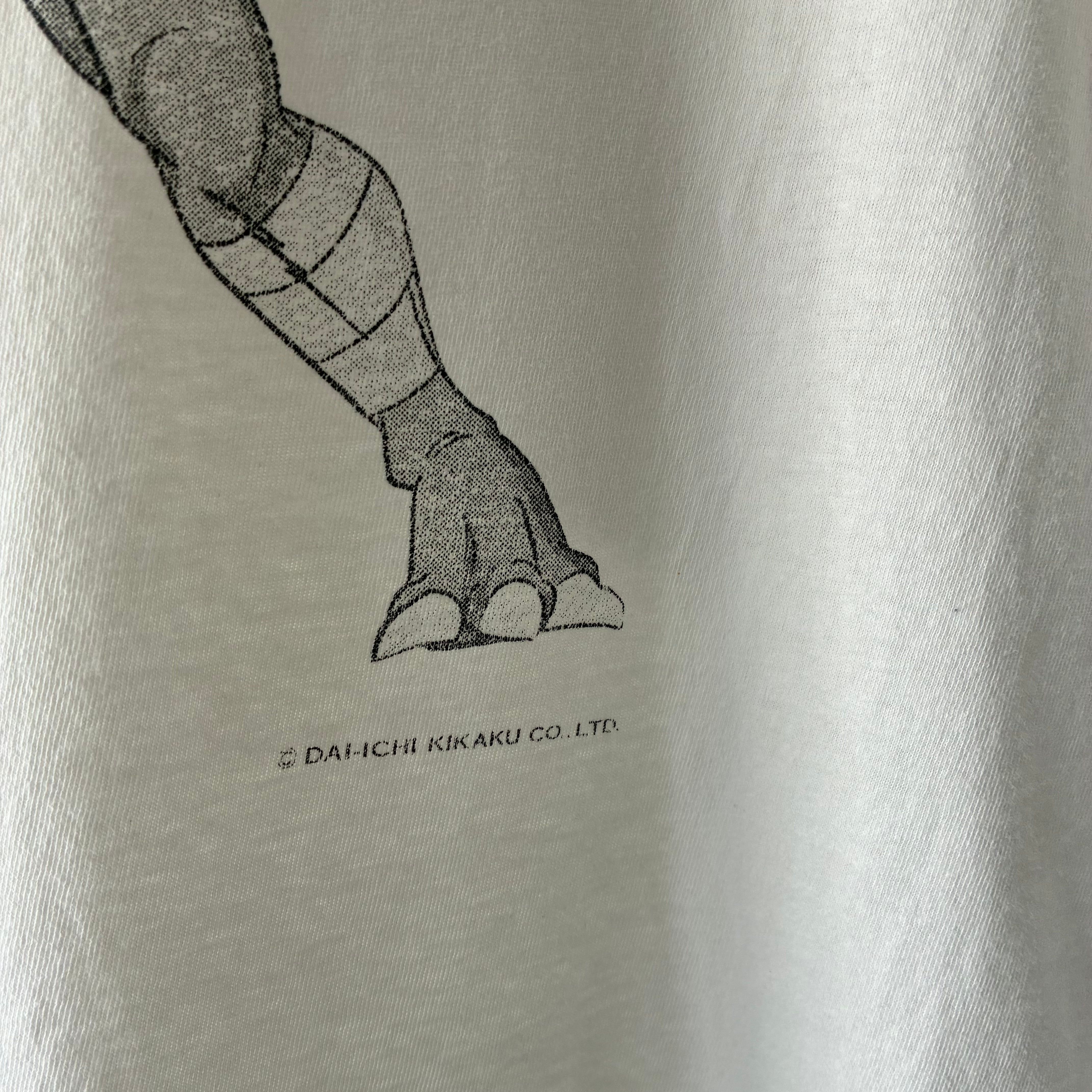 あ*ぃ様 【希少】妖怪人間ベラ MADE IN USA Tシャツ 第一企画 あ*ぃ様 【希少】妖怪人間ベラ MADE IN USA Tシャツ 第一企画