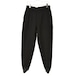 COMME des GARCONS HOMME PLUS / コムデギャルソンオムプリュス80s archive PT-05026 タック テーパード トレンカ ジャージー スラックスパンツ