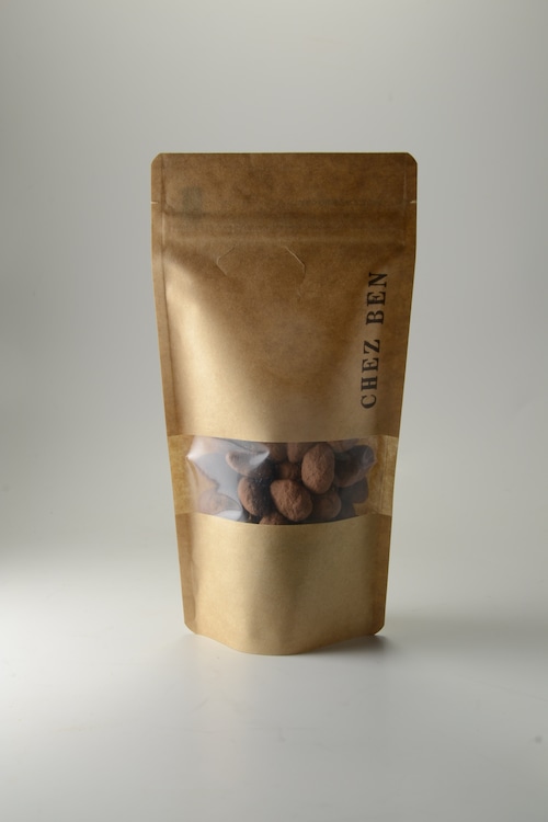 アーモンドショコラ アーモンドショコラ