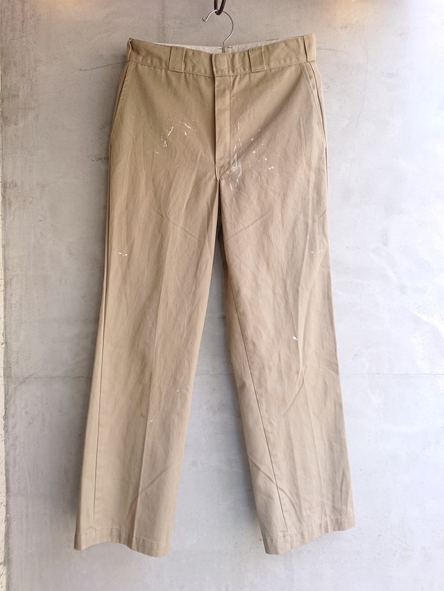 Dickies 874 WORK PANTS MADE IN USA