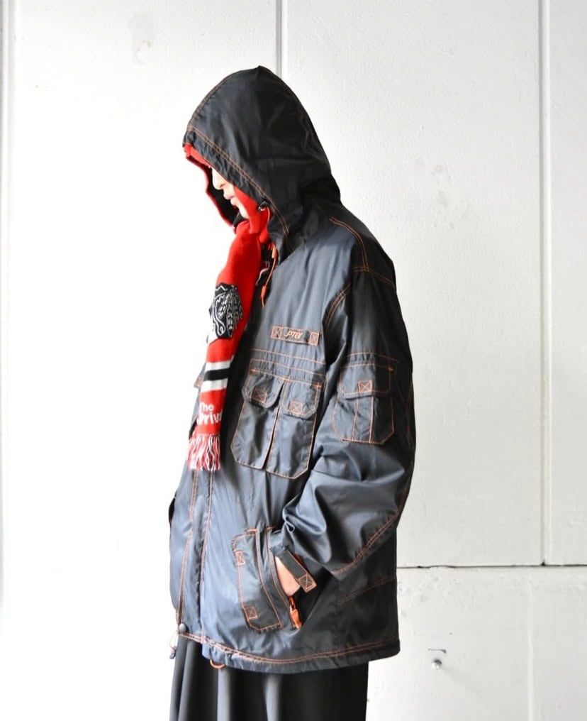1996's patagonia velocity shell jacket | ARMS CLOTHING STORE 1996's patagonia velocity shell jacket | ARMS CLOTHING STORE