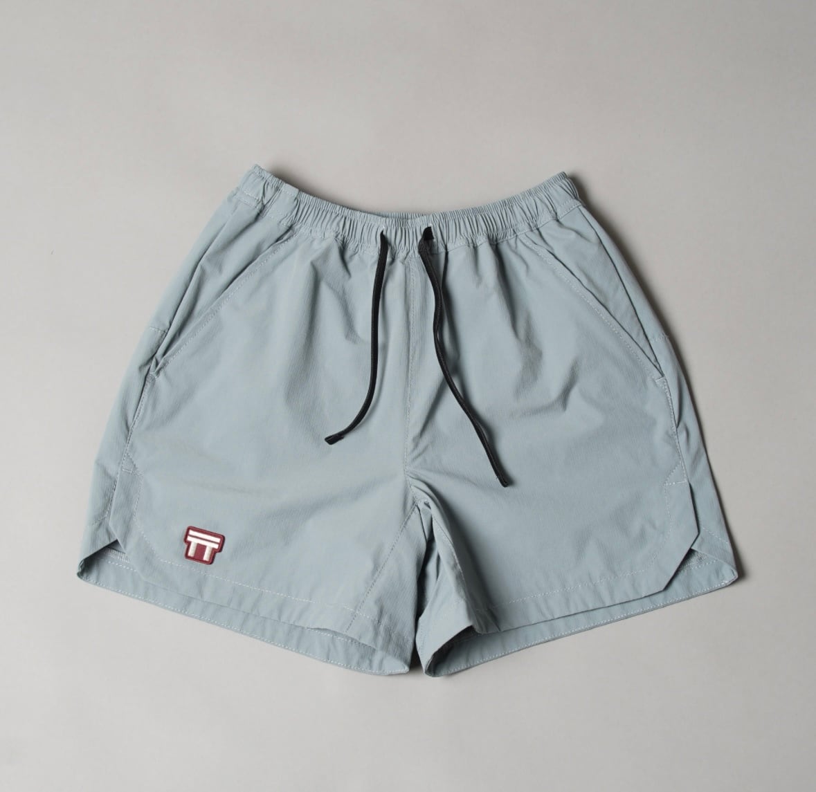 T2 Traverse Shorts 2025 / Blue gray