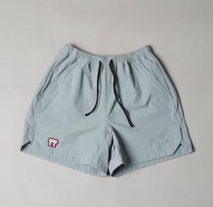 T2 Traverse Shorts 2025 / Blue gray