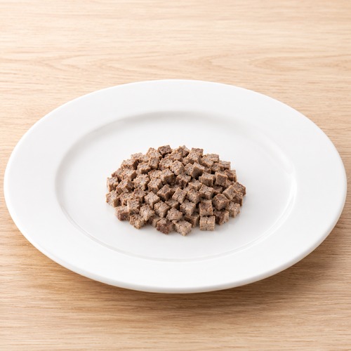 鹿肉フリーズドライ【犬猫用】23ｇ（原材料99ｇ）