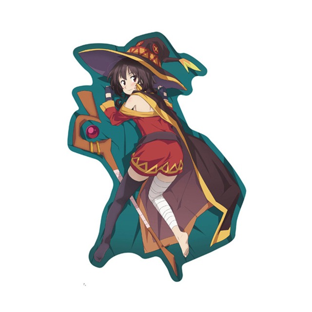 この素晴らしい世界に祝福を 2 日めくり 毎日 ナイス 爆裂 めぐみんの爆裂魔法日めくり Groove Garage オンラインストア この素晴らしい世界に祝福を 2 日めくり 毎日 ナイス 爆裂 めぐみんの爆裂魔法日めくり Groove Garage オンラインストア