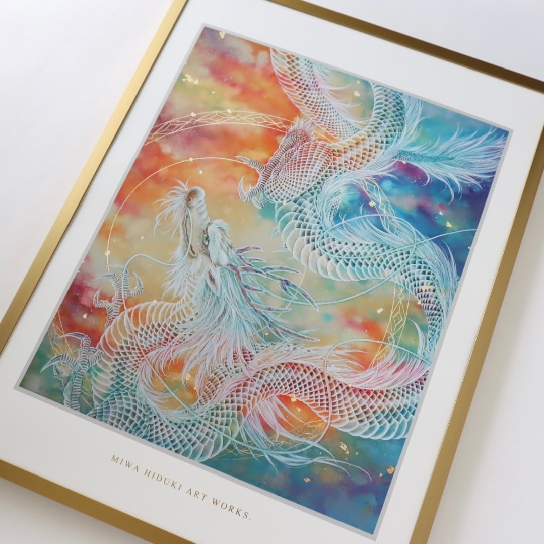 MIWA HIDUKI ART WORKS