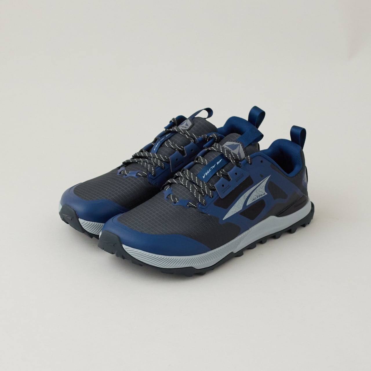 ALTRA アルトラ LONE PEAK 8（ローンピーク 8）NAVY/BLACK