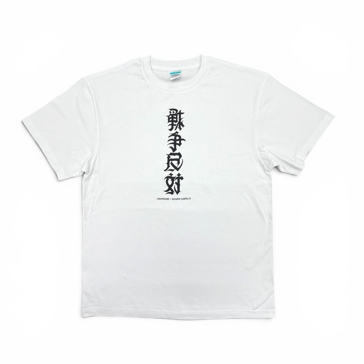 TEE | SICARIO CARTEL®︎