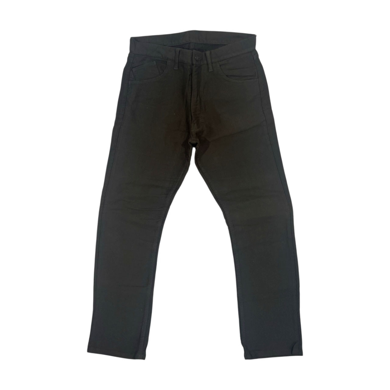 Karl Helmut カールヘルム スラックスパンツ M/カーキ