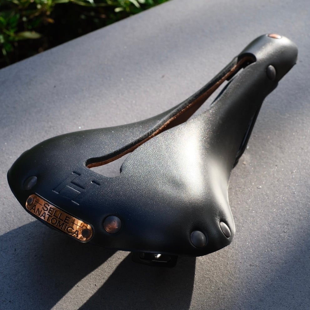 SELLE SAN MARCO】CONCOR PROFIL (CELESTE) | Humhumhug Online Shop