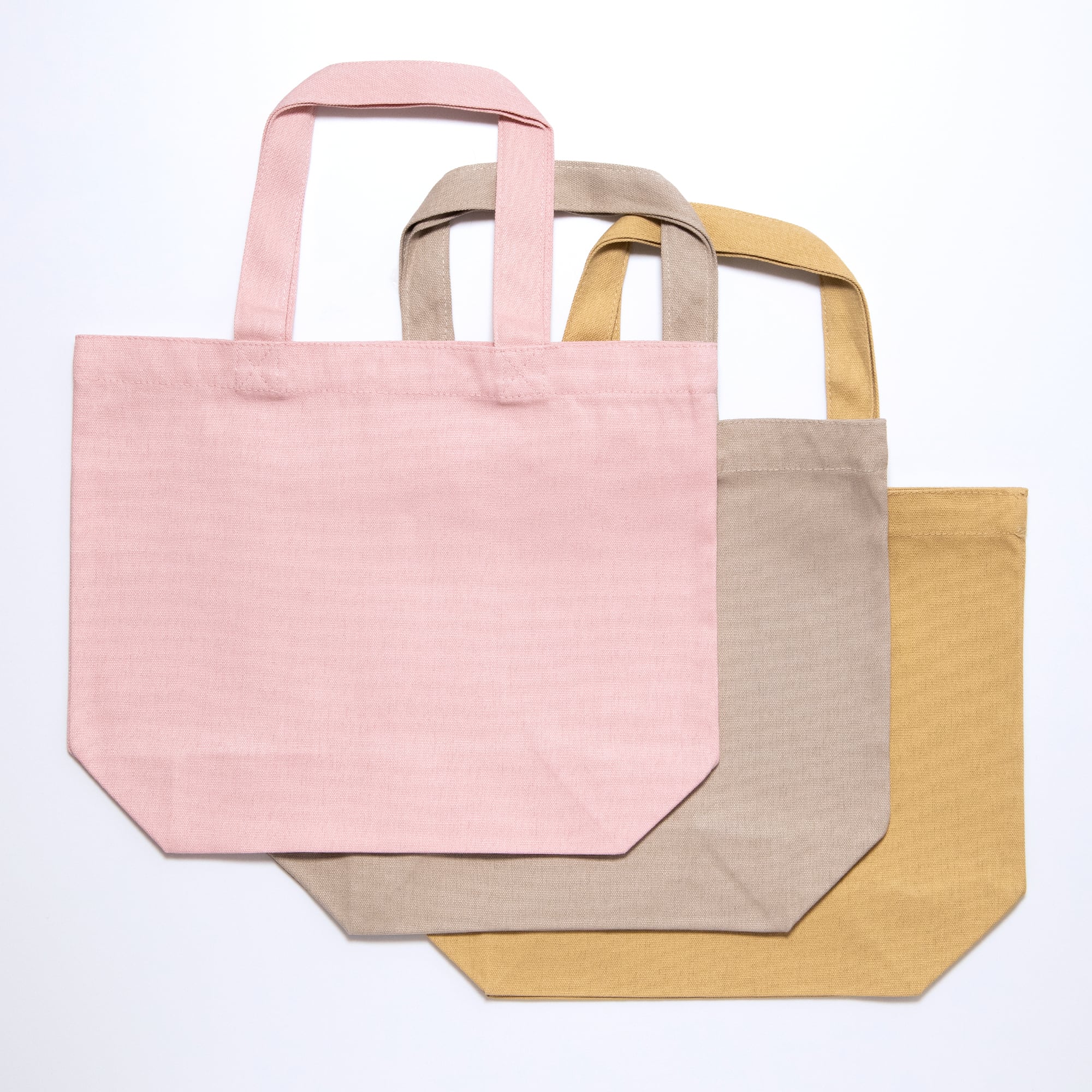 トートバッグ｜オフピンク | Net store アンナとラパン