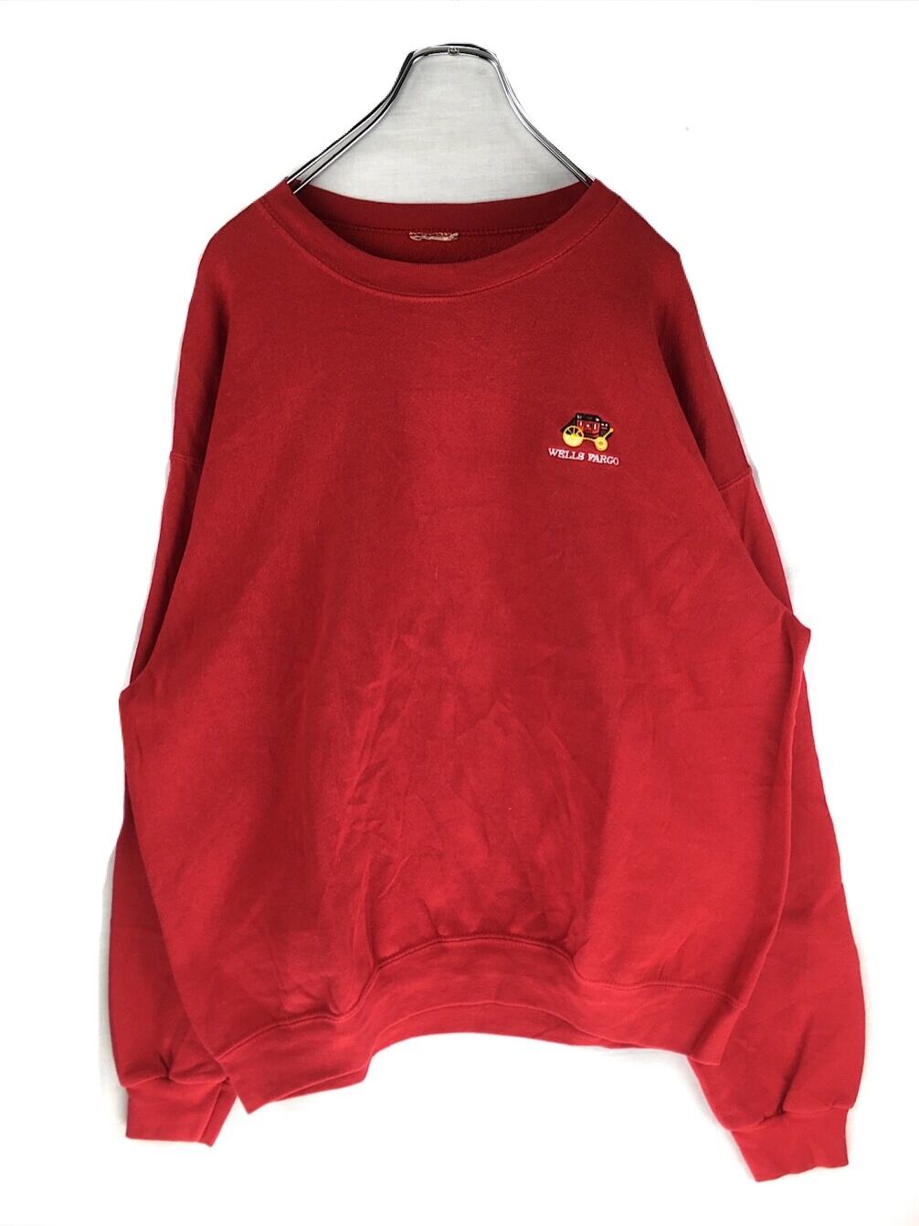 one point sweat