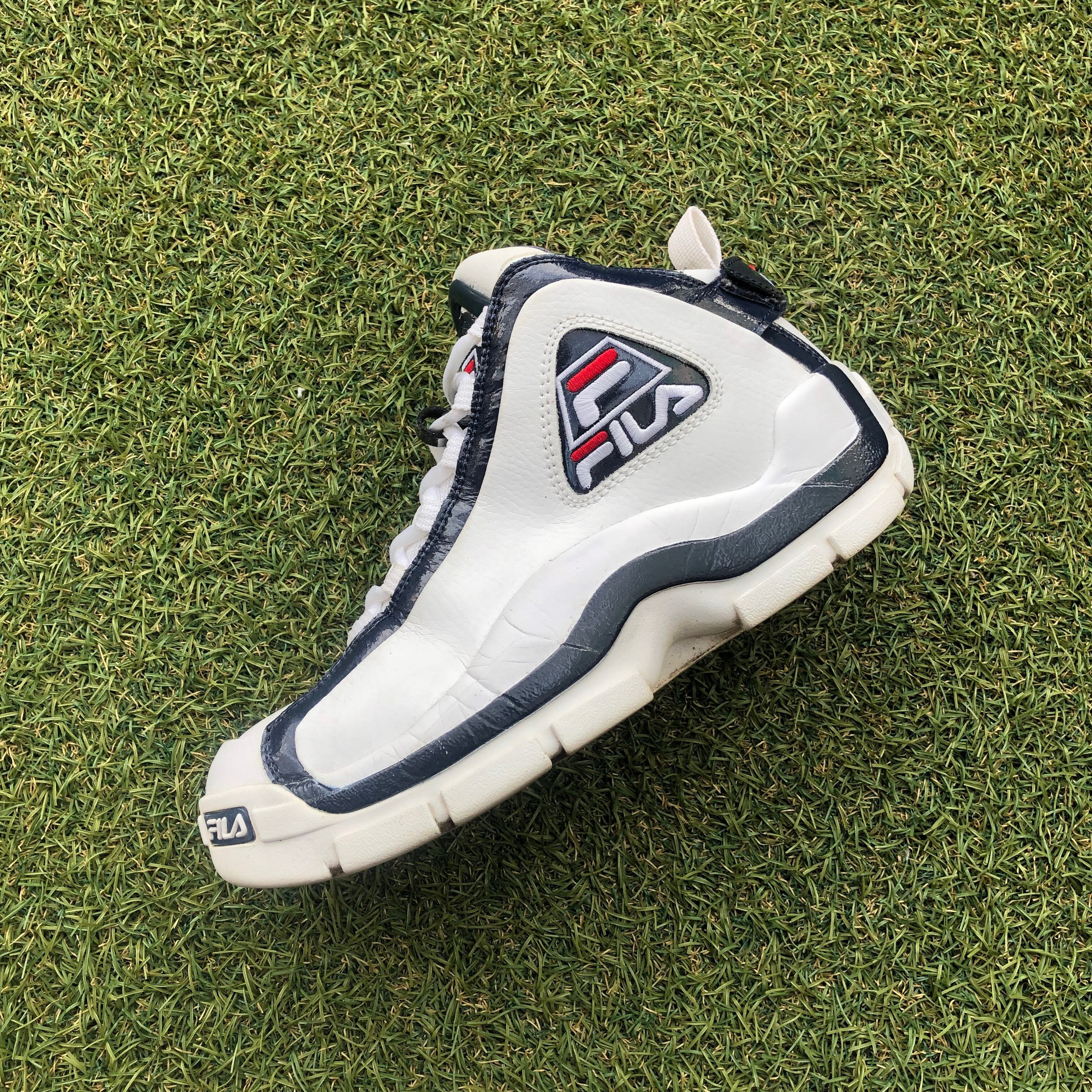 FILA GRANT HILL 2フィラ グランドヒル2 HW915 | reshoe